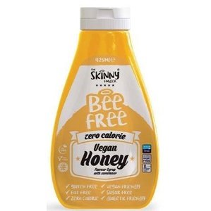 The Skinny Food Co. The Skinny Food Co Zero Calorie Syrup 425ml - Vegan Honey