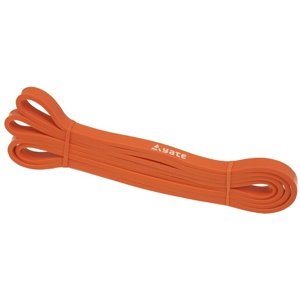 Yate odporová guma Powerband - oranžová
