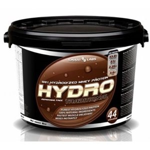 Smartlabs Hydro Traditional 2000 g - Ice Coffee