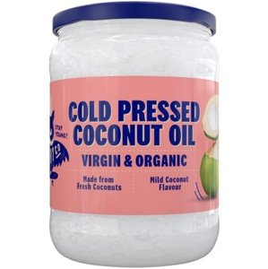 FCB  HealthyCo BIO Extra panenský kokosový olej 500 ml
