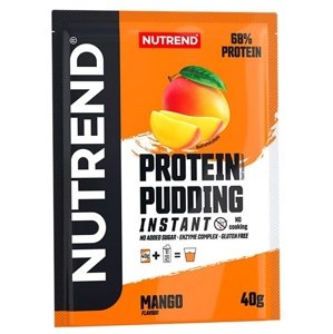 Nutrend Protein Pudding 40 g - mango