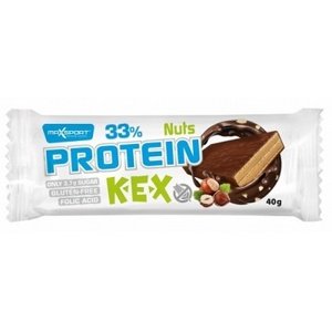 MaxSport Protein Kex 40g oříšek