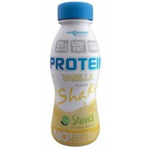 MaxSport Protein Shake 310ml vanilka