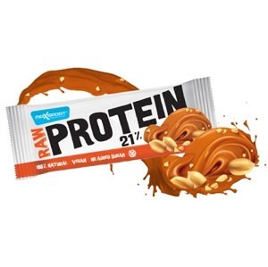 MaxSport Raw Paleo Protein 50 g Arašídy