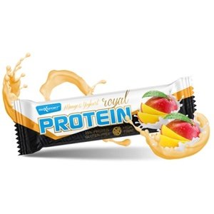 MaxSport Royal Protein Bar 60g Mango a Jogurt