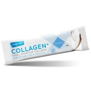 MaxSport Collagen+ 40g Kokos