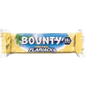 Mars Protein Bounty Protein Flapjack 60g
