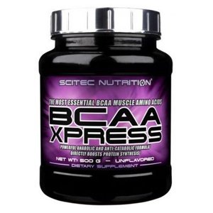 Scitec Nutrition Scitec BCAA Xpress 500 g