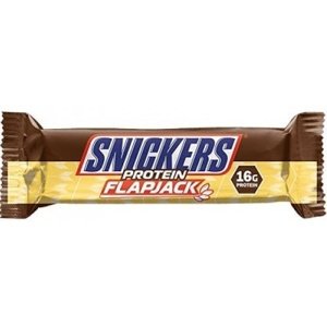 Mars Protein Snickers Protein Flapjack 65g