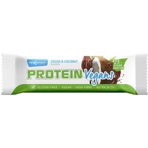 MaxSport Protein Vegans 40 g - kakao & kokos
