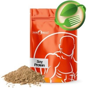 Still Mass Soy Protein Isolate 2000 g - natural