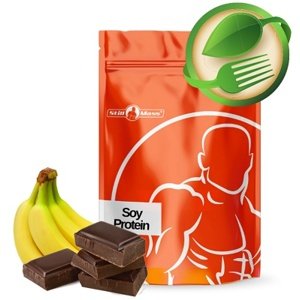 Still Mass Soy Protein Isolate 2500 g - čokoláda/banán