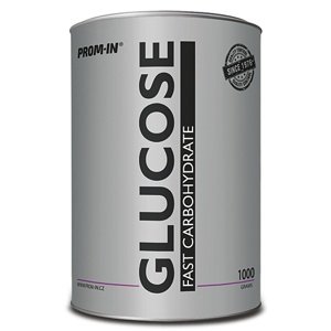 PROM-IN / Promin Prom-in glukosa bez příchutě - 1000g