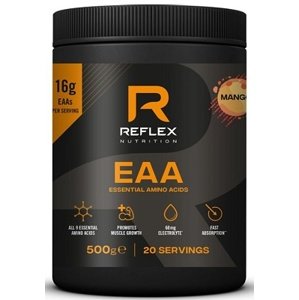 Reflex Nutrition Reflex EAA 500 g mango