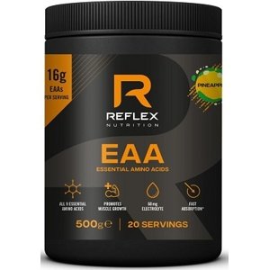 Reflex Nutrition Reflex EAA 500 g ananas