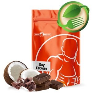 Still Mass Soy Protein Isolate 2500 g - čokoláda/kokos