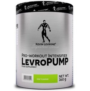 Kevin Levrone Series Kevin Levrone LevroPUMP 360 g - hrozen
