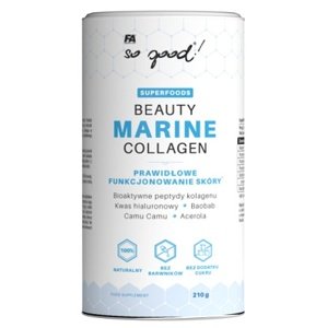 FA (Fitness Authority) FA So Good Beauty Marine Collagen 210 g