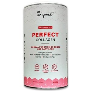 FA (Fitness Authority) FA So Good Perfect Collagen 450 g