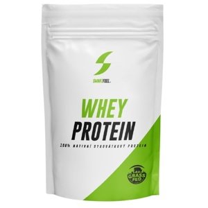 SmartFuel 100 % Whey Protein 1000 g - Natural