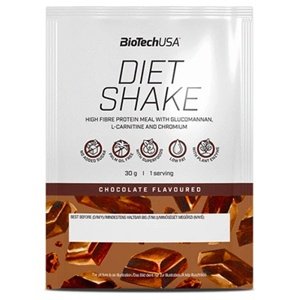 Biotech USA BioTechUSA Diet Shake 30 g - čokoláda