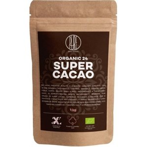 BrainMax Pure Organic 24 Super Cacao 1000 g