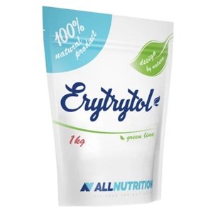 All Nutrition AllNutrition Erytrytol 1000 g