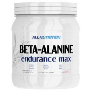 All Nutrition AllNutrition Beta-Alanine Endurance Max 500 g