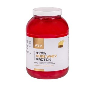 ATP Nutrition 100% Pure Whey Protein 2000 g - banán