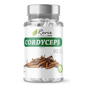 Revix Cordyceps 90 kapslí