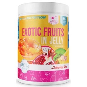 All Nutrition AllNutrition Frulove in Jelly 1000 g - exotické ovoce