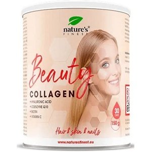 Nature's Finest Beauty Collagen 150 g PROŠLÉ DMT 31.12.2023
