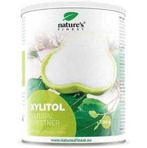 Nature's Finest Xylitol 250 g