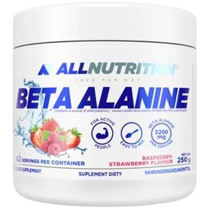 All Nutrition AllNutrition Beta Alanine 250 g - cola