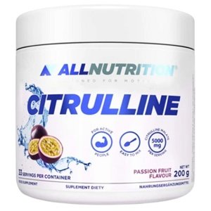 All Nutrition AllNutrition Citrulline 200 g - citron