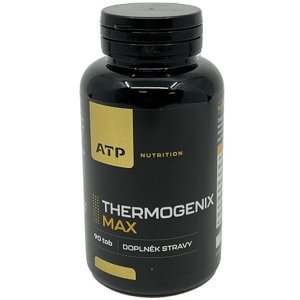 ATP Nutrition Thermogenix Max 90 tablet