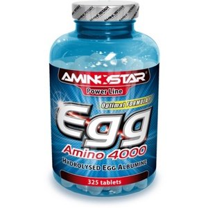 Aminostar Egg Amino 4000 325 tablet