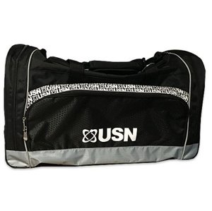 USN (Ultimate Sports Nutrition) USN Sports Holdall Bag sportovní taška