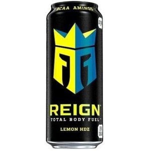 Reign Total Body Fuel 500 ml - Citron (Lemon HDZ)