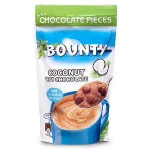 Mars Protein Mars Hot Chocolate Powder 140 g - Bounty