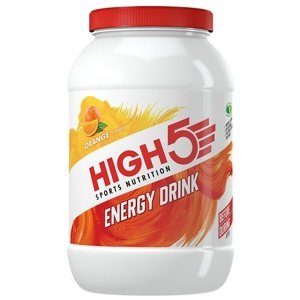 High5 Energy Drink 2200 g - tropické vooce