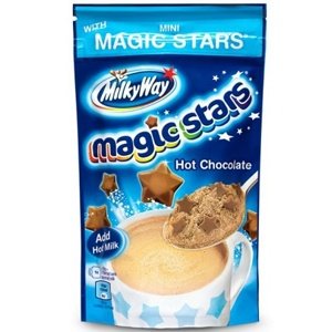Mars Protein Mars Hot Chocolate Powder 140 g - Milky Way