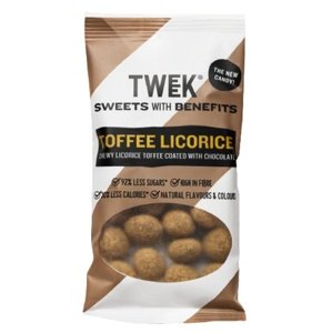 Tweek Toffee 65 g - lékořice