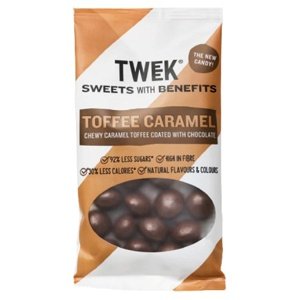 Tweek Toffee 65 g - karamel