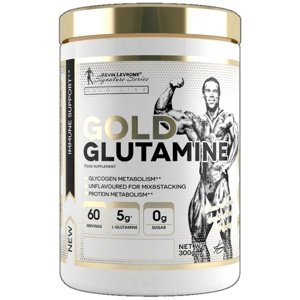 Kevin Levrone Series Kevin Levrone Gold Glutamine 300 g