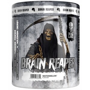 Skull Labs Brain Reaper 270 g - citron
