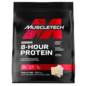 MuscleTech Phase8 Protein 2100 g - čokoláda