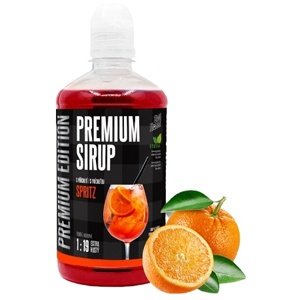 CUKRSTOP CUKR STOP Sirup Premium 485 ml - spritz