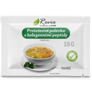 Revix Proteinová polévka s kolagenními peptidy 18 g