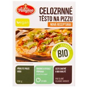 Amylon Pizza celozrnná BIO 250 g
